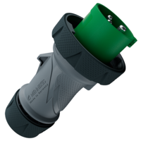 MENNEKES  Stickpropp PowerTOP® Xtra R med ErgoCONTACT® 13634