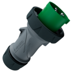 MENNEKES Stickpropp PowerTOP® Xtra R med ErgoCONTACT® 13634