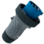 MENNEKES Stickpropp PowerTOP® Xtra R med ErgoCONTACT® 13653