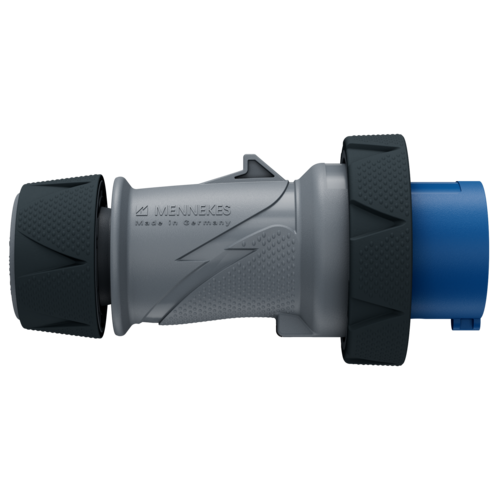 MENNEKES Stickpropp PowerTOP® Xtra med ErgoCONTACT® 13620 images3d