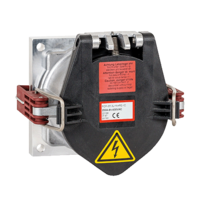 MENNEKES  Panelmonterat uttag  75320