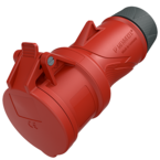 MENNEKES Skarvuttag PowerTOP® Xtra R med ErgoCONTACT® 14579