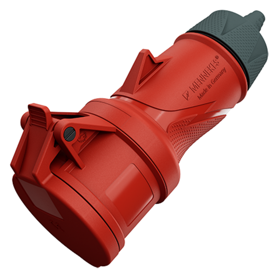 MENNEKES Skarvuttag PowerTOP® Xtra G 14363