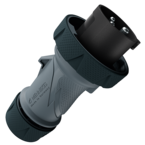 MENNEKES Stickpropp PowerTOP® Xtra R med ErgoCONTACT® 13633