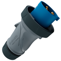 MENNEKES  Stickpropp PowerTOP® Xtra med ErgoCONTACT® 13625