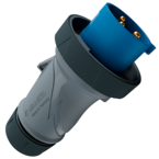 MENNEKES Stickpropp PowerTOP® Xtra med ErgoCONTACT® 13625