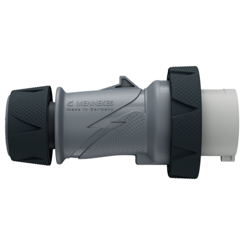 MENNEKES Stickpropp PowerTOP® Xtra R med ErgoCONTACT® 13676 images3d