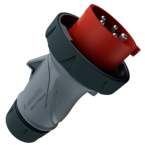 MENNEKES Stickpropp PowerTOP® Xtra R med ErgoCONTACT® 13660