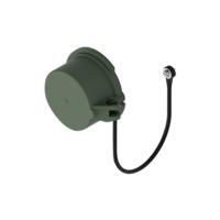 MENNEKES  Skyddslock TM 40715