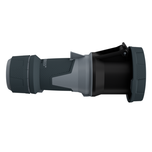 MENNEKES Skarvuttag PowerTOP® Xtra 14236P images3d