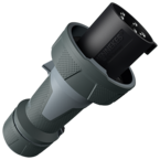 MENNEKES Stickpropp PowerTOP® Xtra R 13237