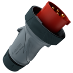 MENNEKES Stickpropp PowerTOP® Xtra med ErgoCONTACT® 13622