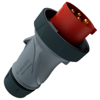 MENNEKES  Stickpropp PowerTOP® Xtra med ErgoCONTACT® 13622