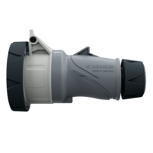MENNEKES Skarvuttag PowerTOP® Xtra R med ErgoCONTACT® 14678 images3d