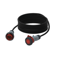 MENNEKES  Förlängningskabel PowerTOP® Xtension 8211