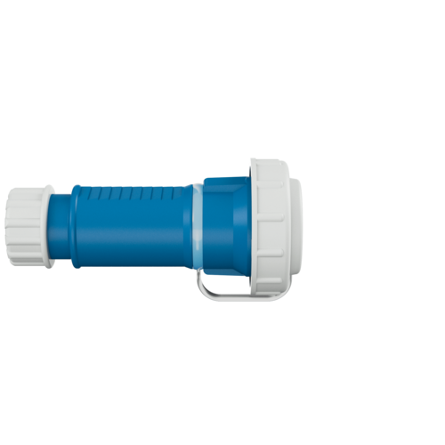 MENNEKES Skarvuttag SCHUKO® 10833 images3d
