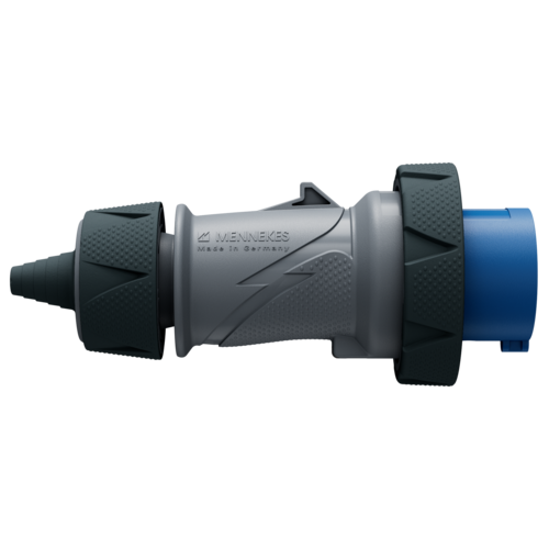 MENNEKES Stickpropp PowerTOP® Xtra G 13331 images3d