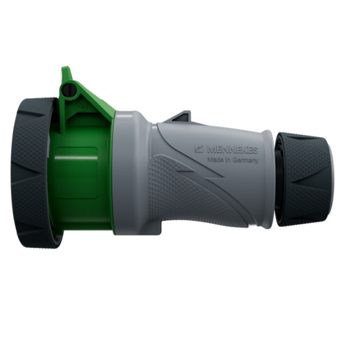 MENNEKES Skarvuttag PowerTOP® Xtra R med ErgoCONTACT® 14656 images3d