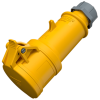 MENNEKES Skarvuttag ProTOP 179A
