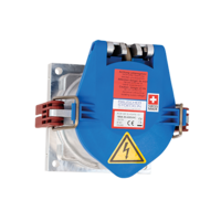 MENNEKES  Panelmonterat uttag  75067