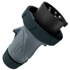 MENNEKES Stickpropp PowerTOP® Xtra R med ErgoCONTACT® 13683