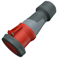 MENNEKES  Skarvuttag PowerTOP® Xtra R 14235