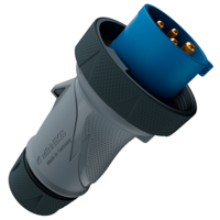 MENNEKES  Stickpropp PowerTOP® Xtra med ErgoCONTACT® 13626