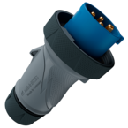 MENNEKES Stickpropp PowerTOP® Xtra med ErgoCONTACT® 13626