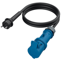 MENNEKES Adapterkabel 8004