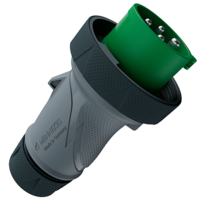 MENNEKES  Stickpropp PowerTOP® Xtra R med ErgoCONTACT® 13640