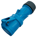 MENNEKES Skarvuttag PowerTOP® Xtra R med ErgoCONTACT® 14573