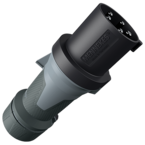 MENNEKES Stickpropp PowerTOP® Xtra R 13137