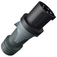 MENNEKES  Stickpropp PowerTOP® Xtra R 13137