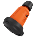 MENNEKES Skarvuttag SCHUKO® 158041