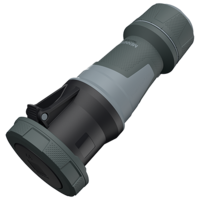 MENNEKES  Skarvuttag PowerTOP® Xtra 14238P