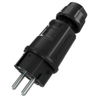 MENNEKES  Stickpropp SCHUKO® 152072