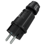 MENNEKES Stickpropp SCHUKO® 152072