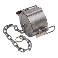 MENNEKES  Syddslock  75280