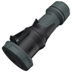MENNEKES Skarvuttag PowerTOP® Xtra 14260