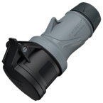 MENNEKES Skarvuttag PowerTOP® Xtra R med ErgoCONTACT® 14585