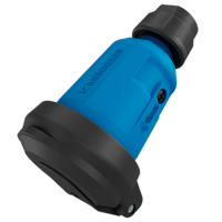 MENNEKES  Skarvuttag SCHUKO® 158091