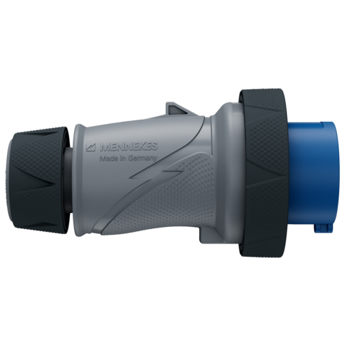 MENNEKES Stickpropp PowerTOP® Xtra R med ErgoCONTACT® 13636 images3d