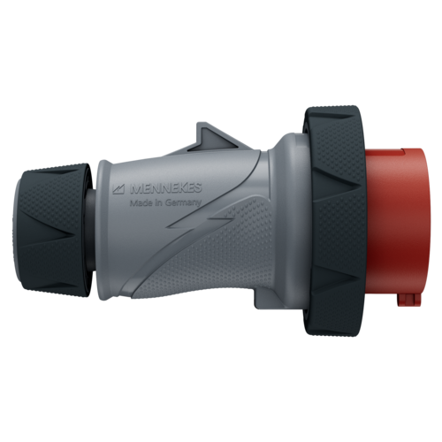 MENNEKES Stickpropp PowerTOP® Xtra R med ErgoCONTACT® 13675 images3d