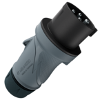 MENNEKES Stickpropp PowerTOP® Xtra R med ErgoCONTACT® 13606