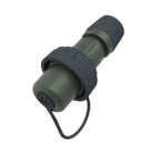 MENNEKES Stickpropp SCHUKO® TM 153022