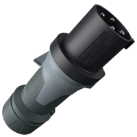 MENNEKES  Stickpropp PowerTOP® Xtra R 13136