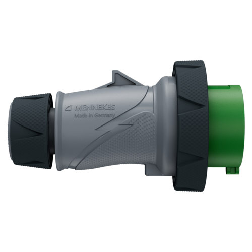 MENNEKES Stickpropp PowerTOP® Xtra R med ErgoCONTACT® 13645 images3d