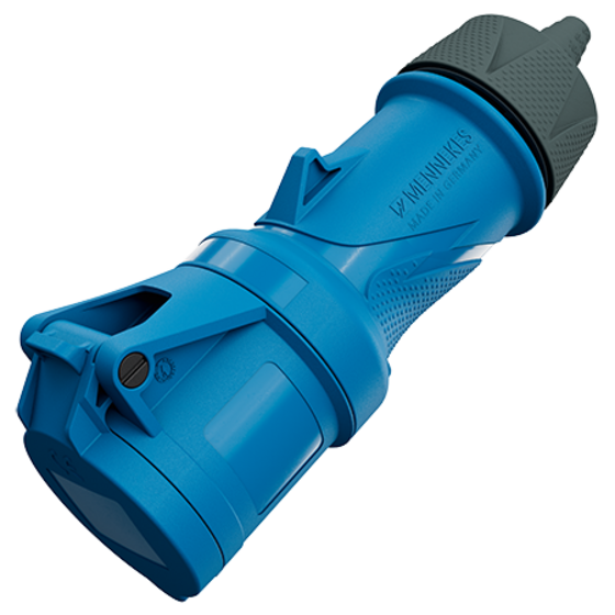 MENNEKES Skarvuttag PowerTOP® Xtra G 14351