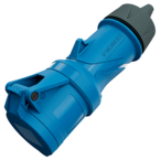 MENNEKES Skarvuttag PowerTOP® Xtra G 14351
