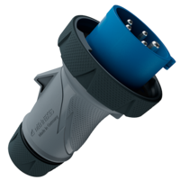 MENNEKES  Stickpropp PowerTOP® Xtra R med ErgoCONTACT® 13659